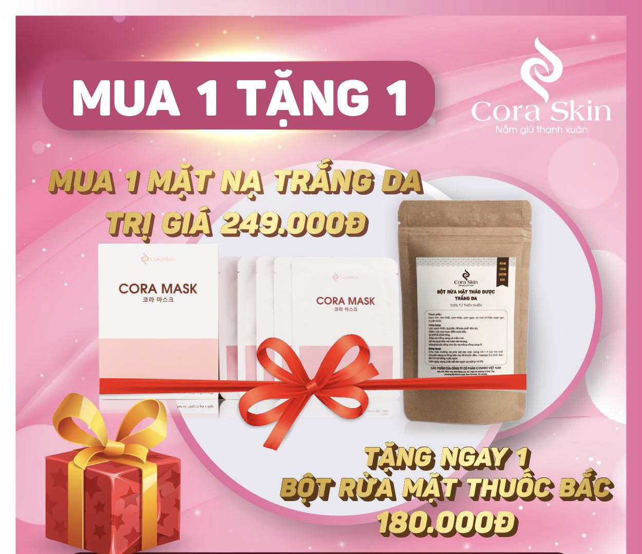 Bột Thảo Dược