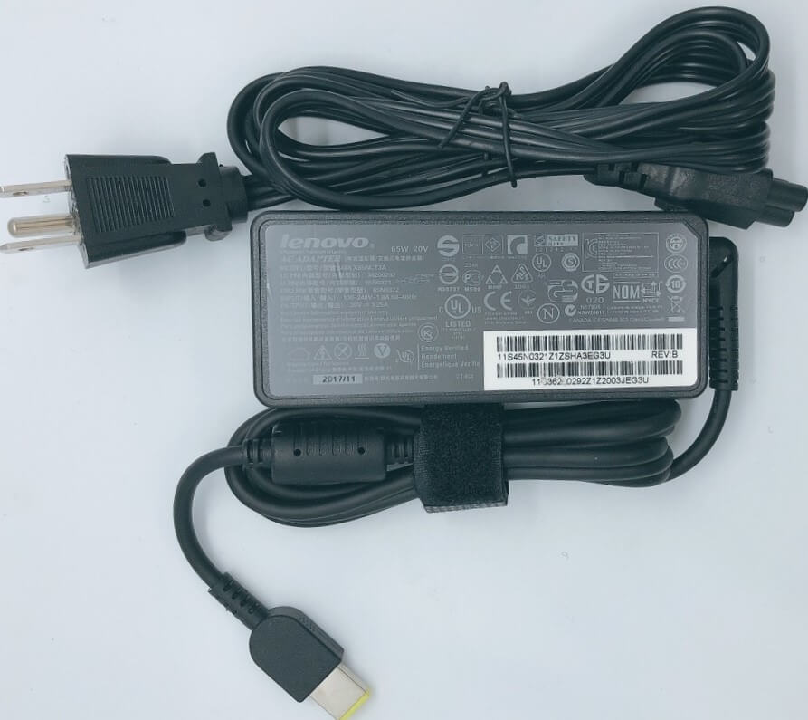 Sạc laptop Lenovo Thinkpad X1, X1 Carbon