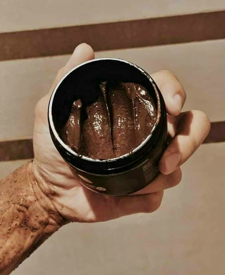 Tẩy tế bào chết cocoon