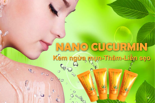 Kem nghệ Sunface giảm mụn mờ sẹo 10ml