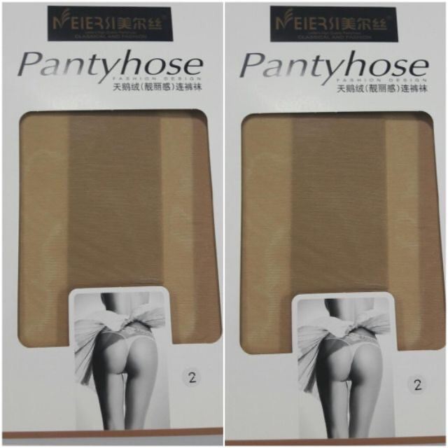 Vớ da quần pantyhose loại 1 -hàng bóng mượt vượt trội che mọi khuyết điểm đôi chân - SHOP TRANG S.SELL