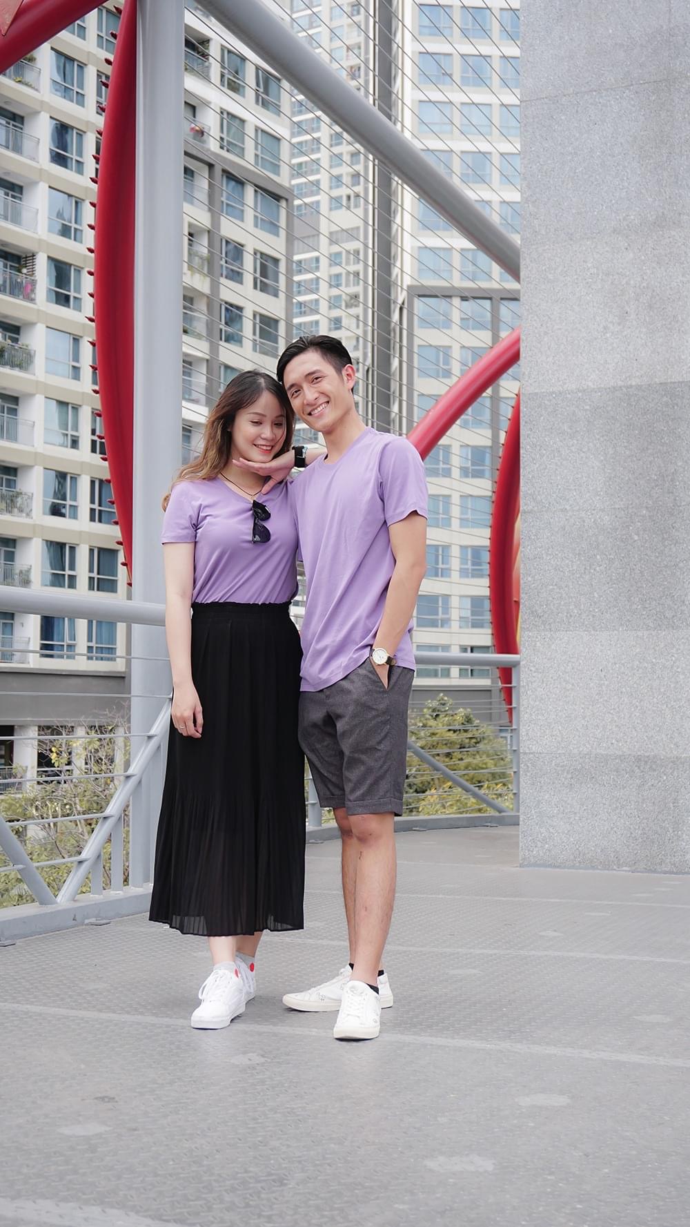 [HCM]Áo thun nữ 100% cotton Nhật Bản Gold Rhino sản phẩm đa dạng về mẫu mã kích cỡ màu sắc chất lượng tốt inbox để shop tư vấn thêm