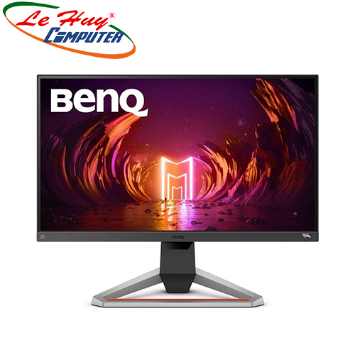 Màn hình máy tính BenQ MOBIUZ EX2510S 24.5inch FullHD 165Hz 1ms IPS Loa