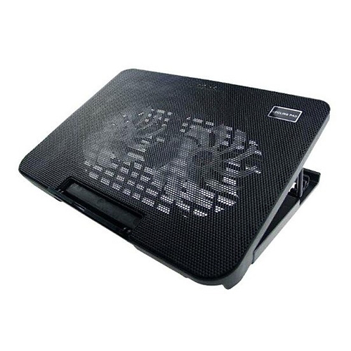 Đế tản nhiệt n99 cooling pad dùng cho laptop 15.6 inch trở xuống