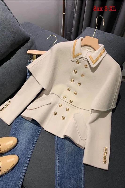 Áo vest nữ hoàng