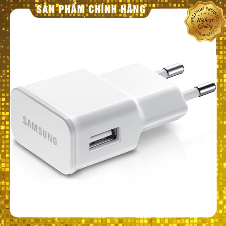 Cốc Sạc Điện Thoại Samsung