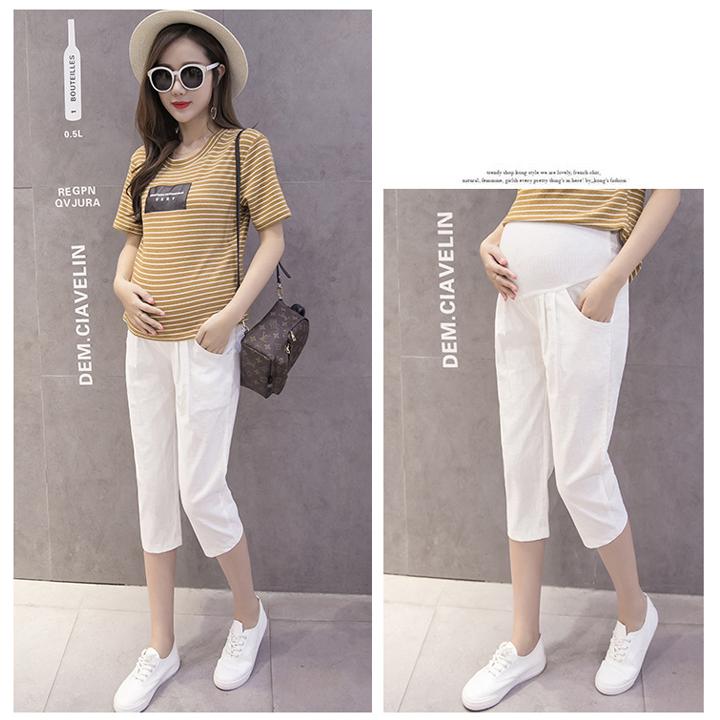 [HCM]Quần bầu lửng