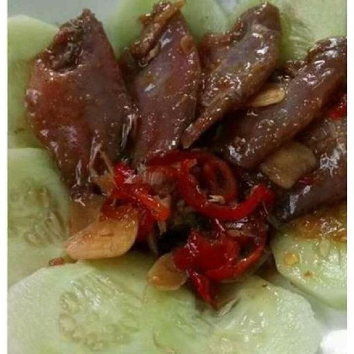 500g mắm cá sặc ngon rẻ