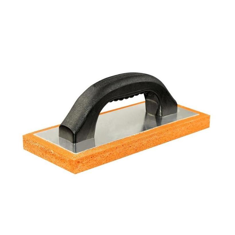 Bàn chà xốp vàng 240mm tolsen 41022