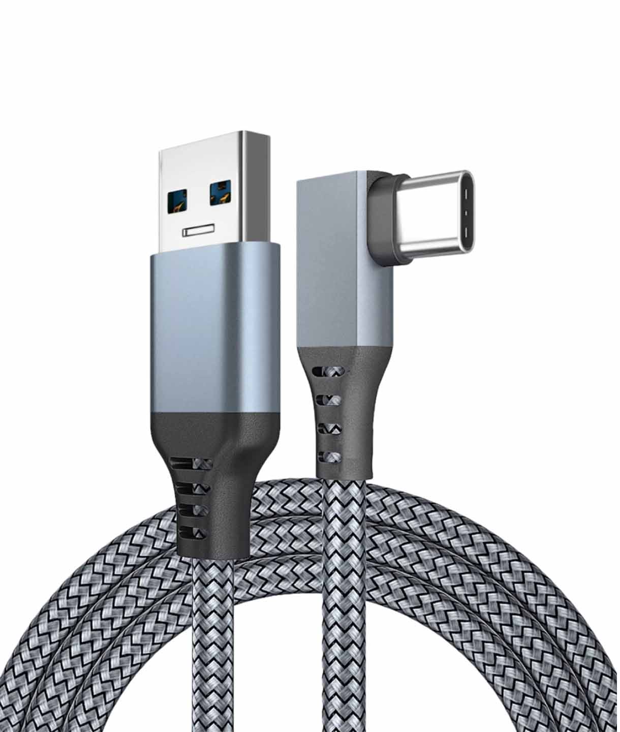Cáp Oculus Link dài 5 mét hàng China USB-C to A