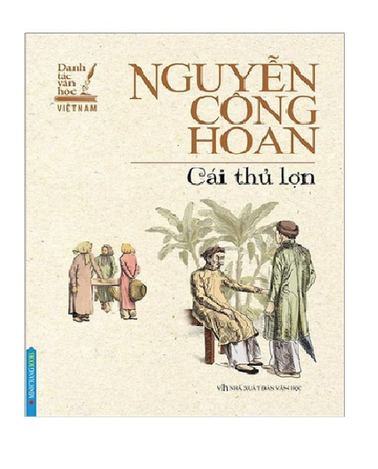 Cái thủ lợn