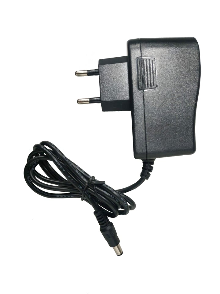 Bộ đổi nguồn dùng cho máy đo huyết áp bắp tay Sinocare BA-801