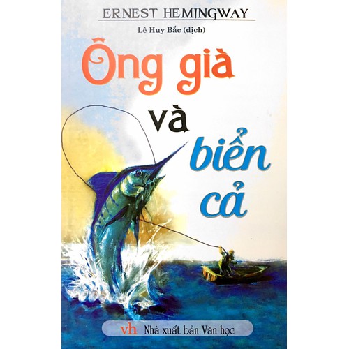 Ông già và biển cả