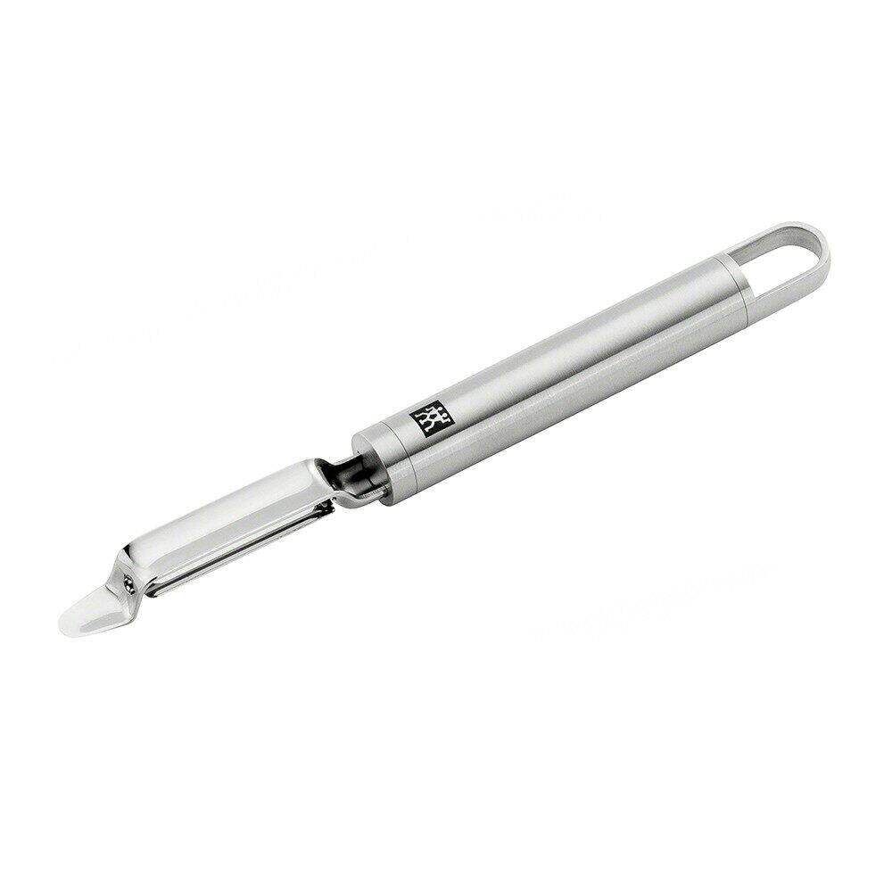 Chảo chống dính zwilling trái cây và rau quả dao gọt vỏ zwilling pro cáp bền bỉ 208 mm bạc n tiền mặt khi giao hàng