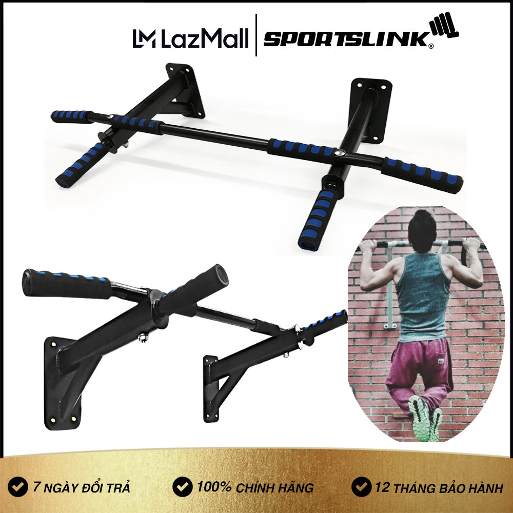 Xà đơn treo tường đa năng Gymlink GLS1007
