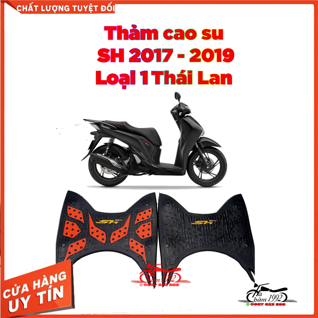 Thảm lót sàn sh 2017 - 2019 có nút bịt ốc - hàng thái lan số 1; miếng lót chân sh việt 2017, 2018, 2019; thảm trải sàn sh việt