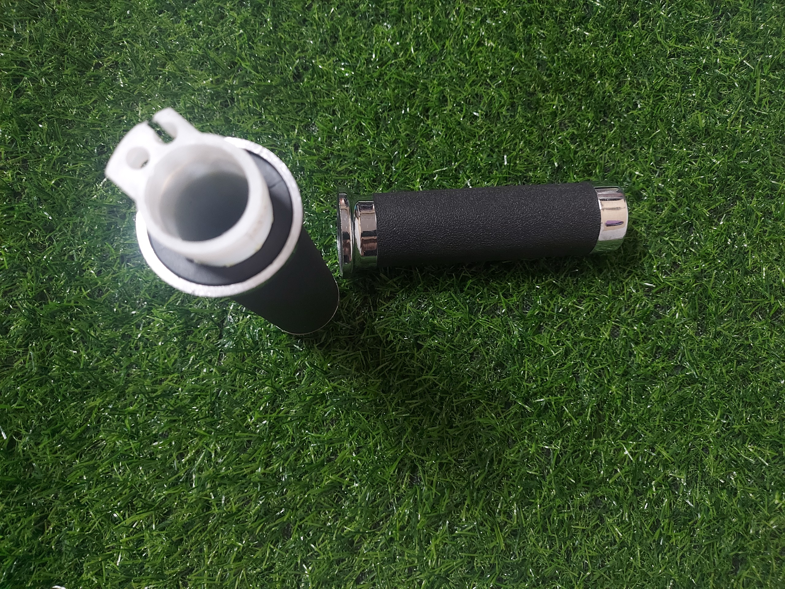 Bao tay shadow steeb ống ga 25mm