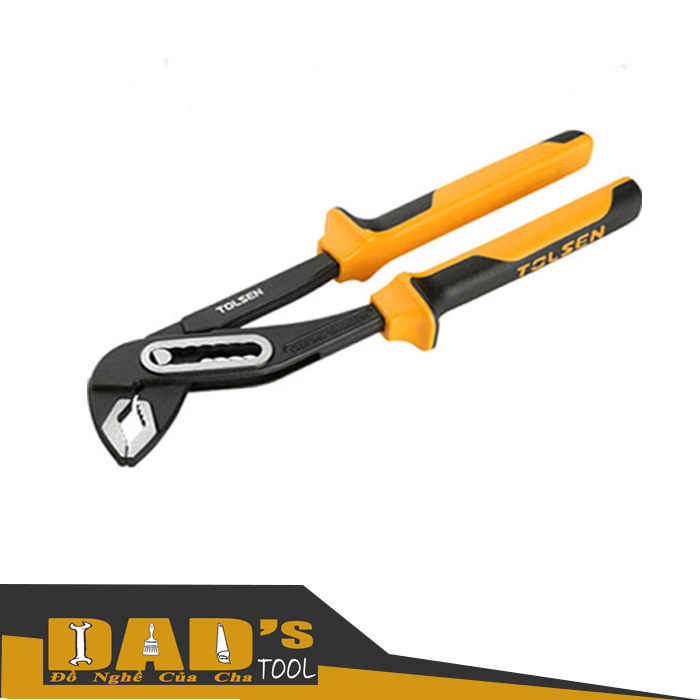 Kềm mỏ quạ 10 inch - tolsen 10029