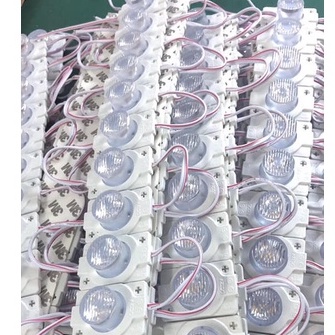 Đèn led mắt trâu, Led rọi mắt trâu, .