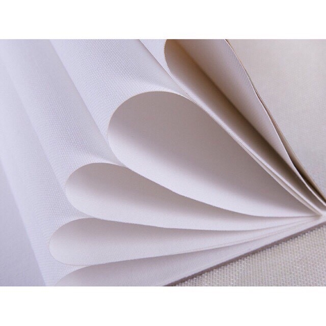 Giấy Baohong 20 tờ A3(38*27) vân Hot 100%cotton
