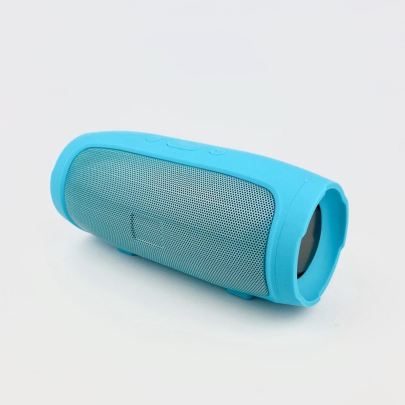 LOA BLUETOOTH CHARGE MINI 3+ NHỎ GỌN ÂM THANH MẠNH BẢO HÀNH 6 THÁNG 1 ĐỔI 1