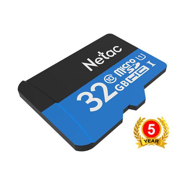 Thẻ nhớ 32g micro sd netac class 10 box dung lượng cực lớn lưu trữ nhanh, thẻ nhớ micro sd tốc độ cao, thẻ nhớ cao cấp mẫu mới bán chạy