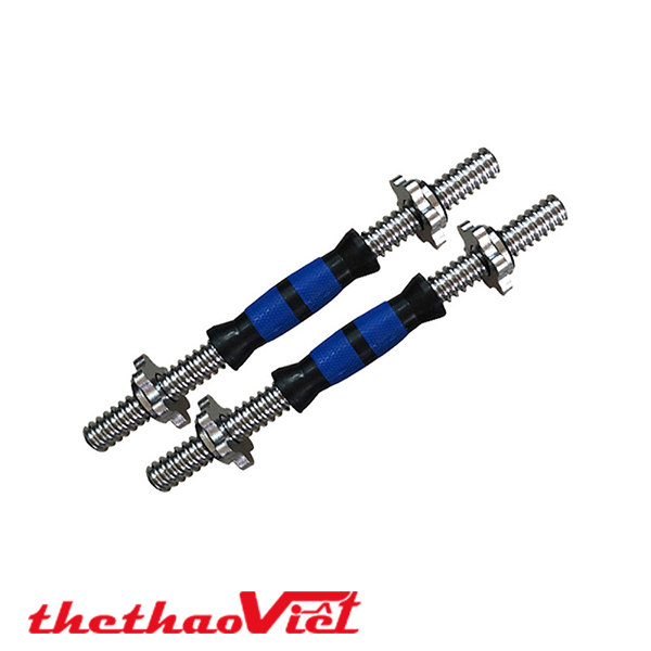 Đòn tạ tay 35cm nhập khẩu