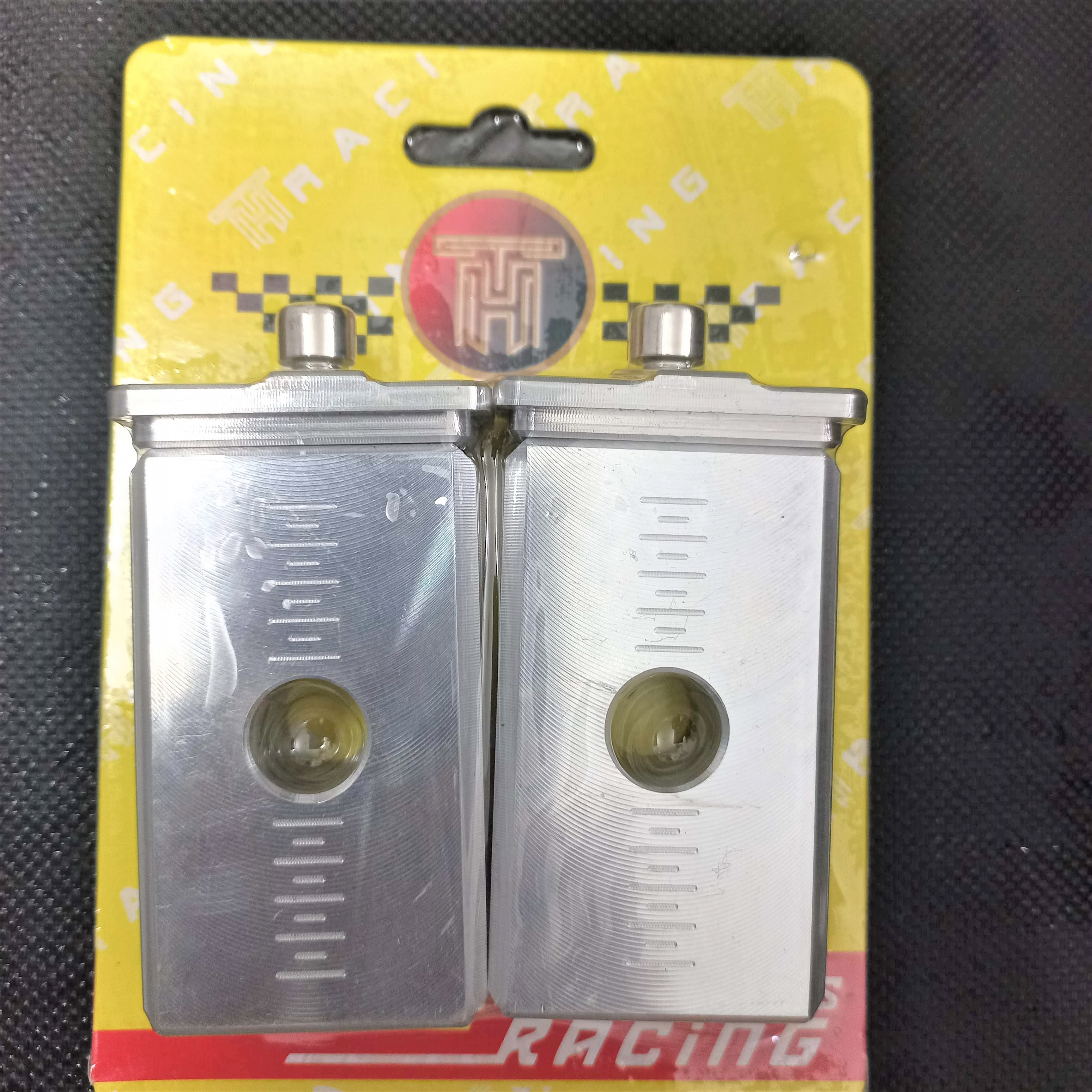 Pát tăng sên nhôm cnc th gắn cho ext150, winner, winner x, raider