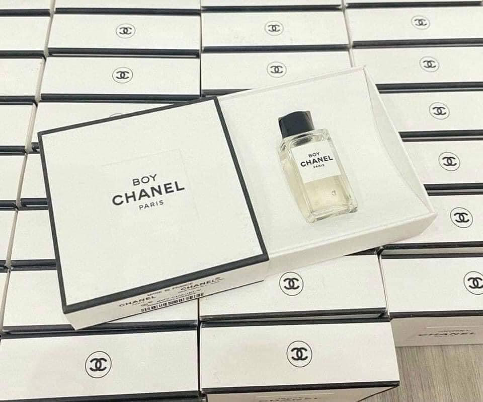 Summer musthave alert  This new Boy de Chanel AntiShine Toning Lotion  has been saving my ass this summer Use it after cleansing or  Instagram