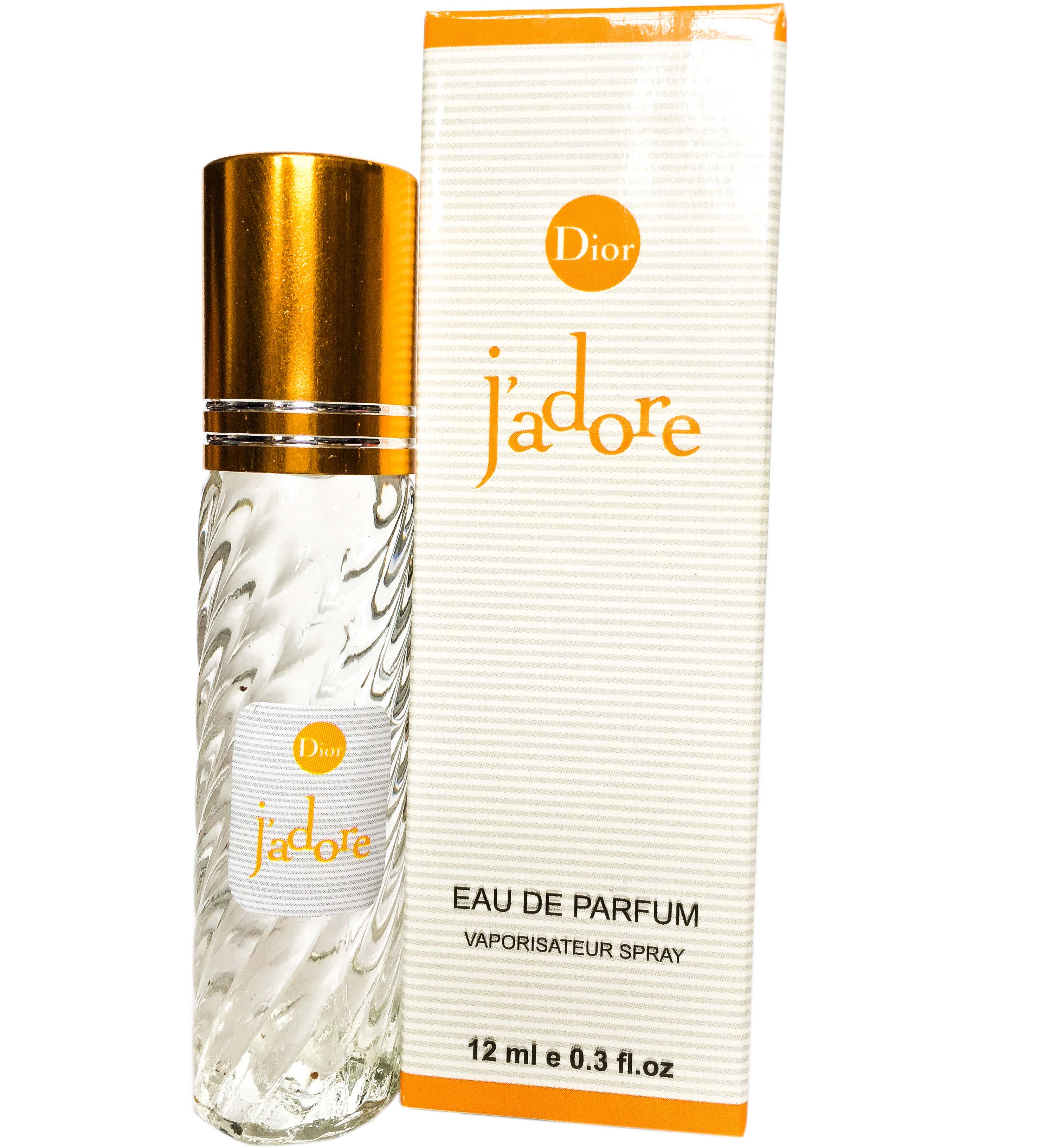[HCM]Jadore Tinh Dầu Thơm Pháp Hparfum [ Mùi Nữ ]