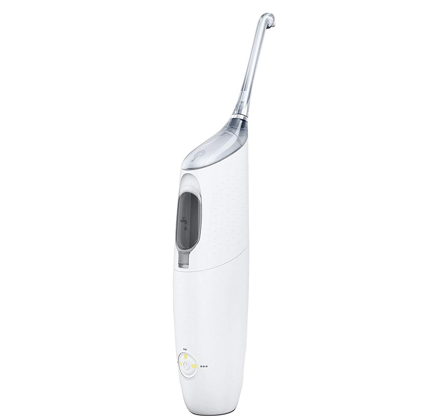 Máy tăm nước Philips Sonicare HX8431/01 AirFloss Ultra Air trắng