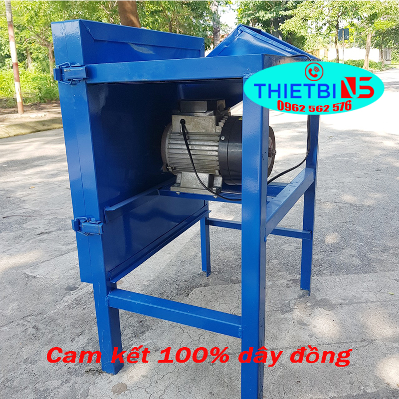MÁY THÁI CHUỐI RAU CỎ ĐA NĂNG