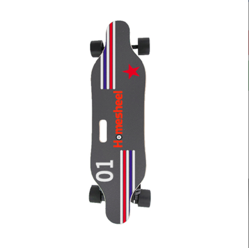 Ván điện thể thao Skateboard Homesheel A3-bảo hành 2 năm