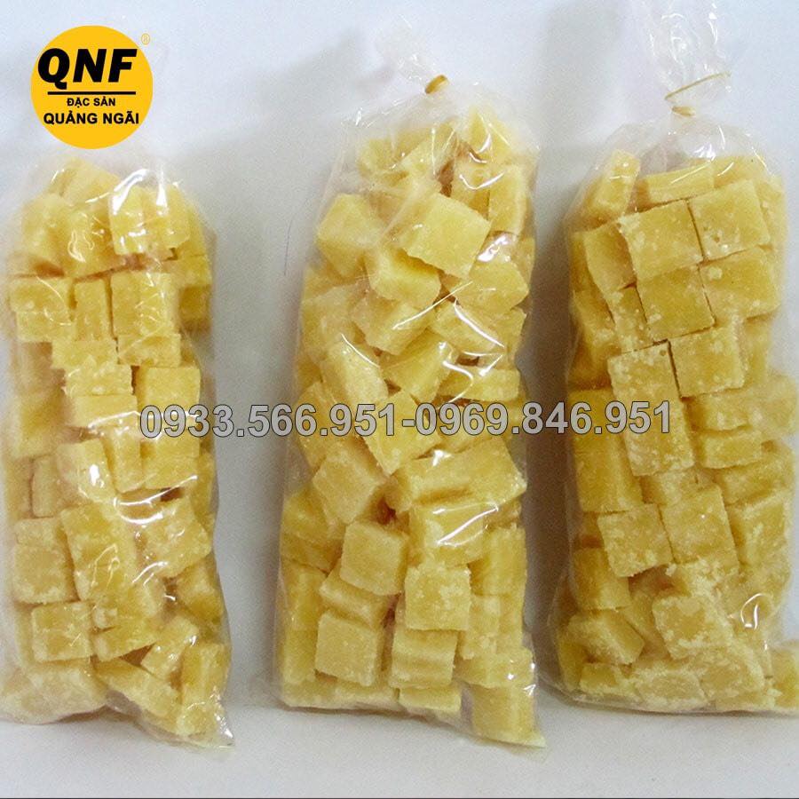 Đường phổi vàng Đường phổi Quảng Ngãi_1kg