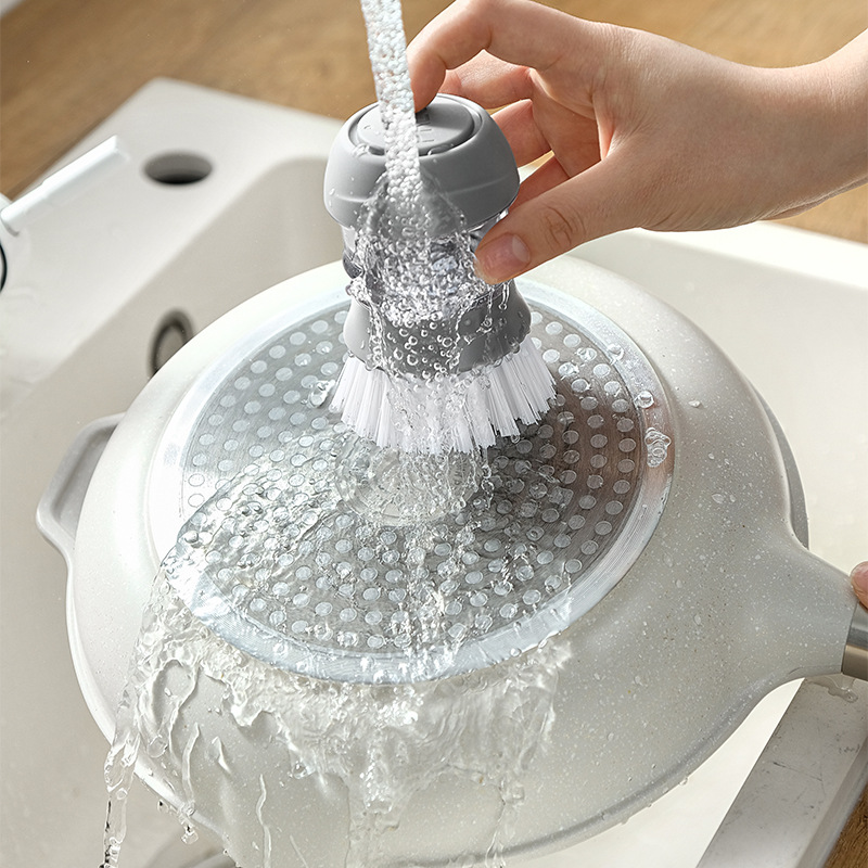 Dụng cụ rửa chén bát thông minh