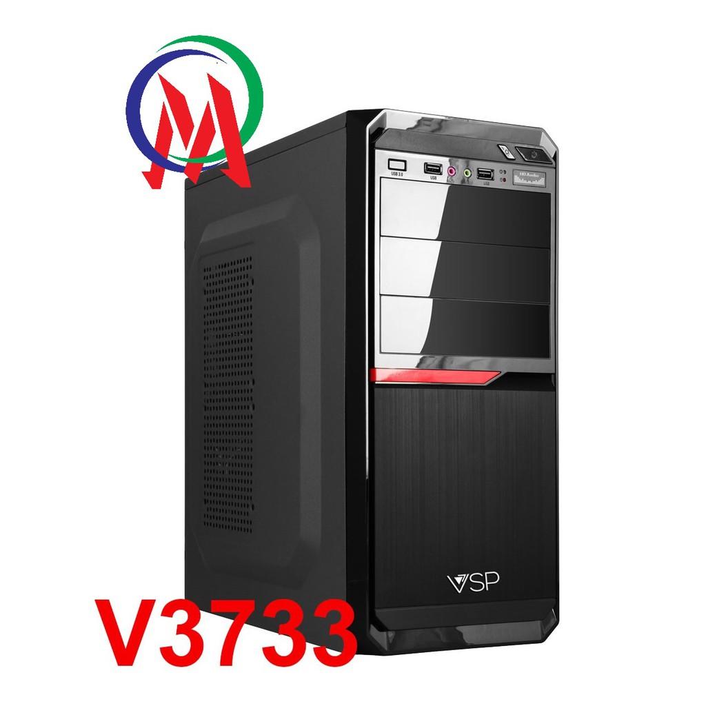 Vỏ case máy tính vsp 3733