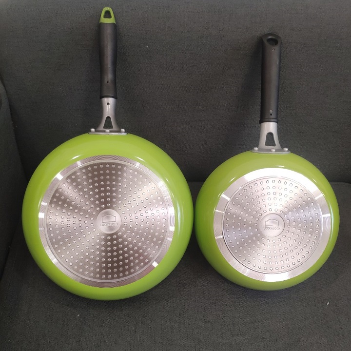 chảo chống dính xài bếp từ lock&lock - chảo chống dính xài bếp từ