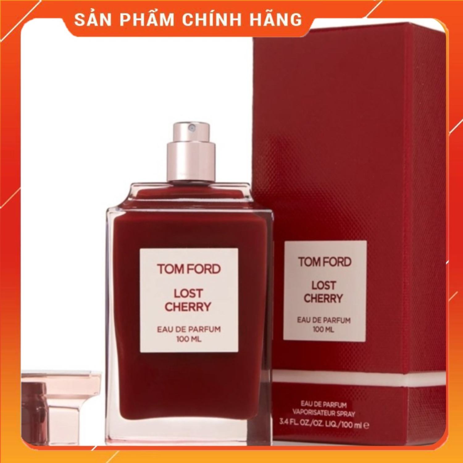 Tom Ford Lost Cherry 100ml giá tốt Tháng 04,2023|BigGo Việt Nam