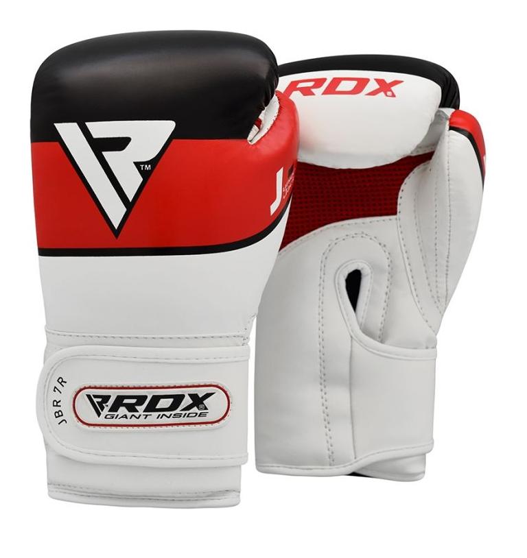Găng tay rdx boxing gloves junior -jbr-7 -6oz