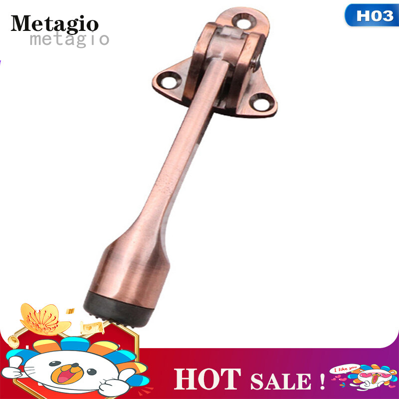 Siêu Tốc Chặn Cửa Đá Xuống Miếng Chặn Cửa Cao Su Đệm Cửa Gắn Chặn Trang Trí Nội Thất
