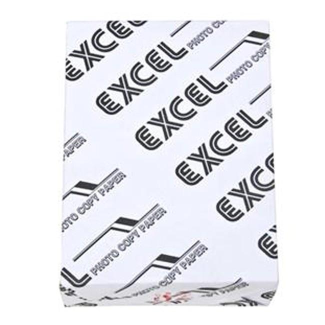 Giấy excel A4 định lượng 70gsm