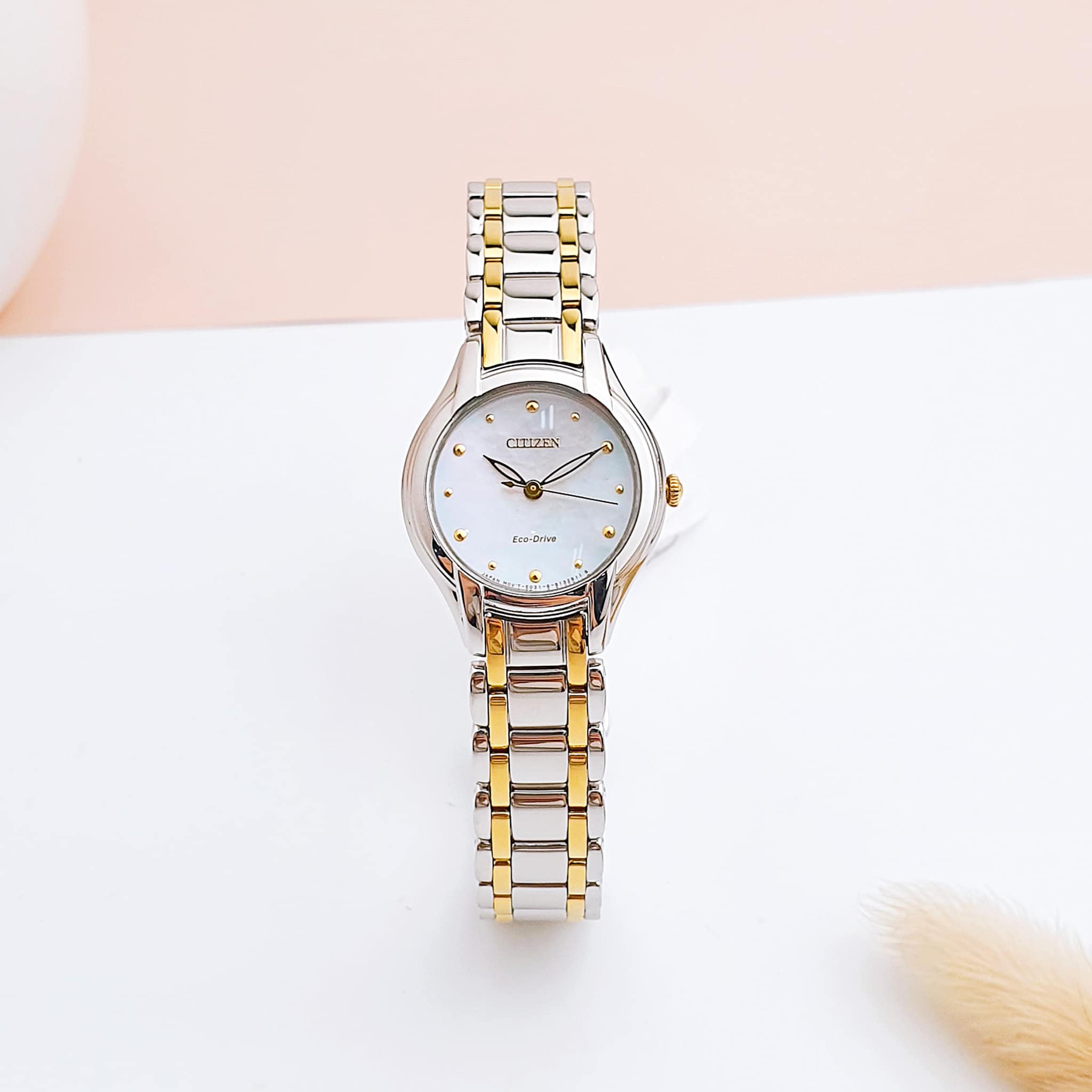 Đồng hồ citizen em0284-51n