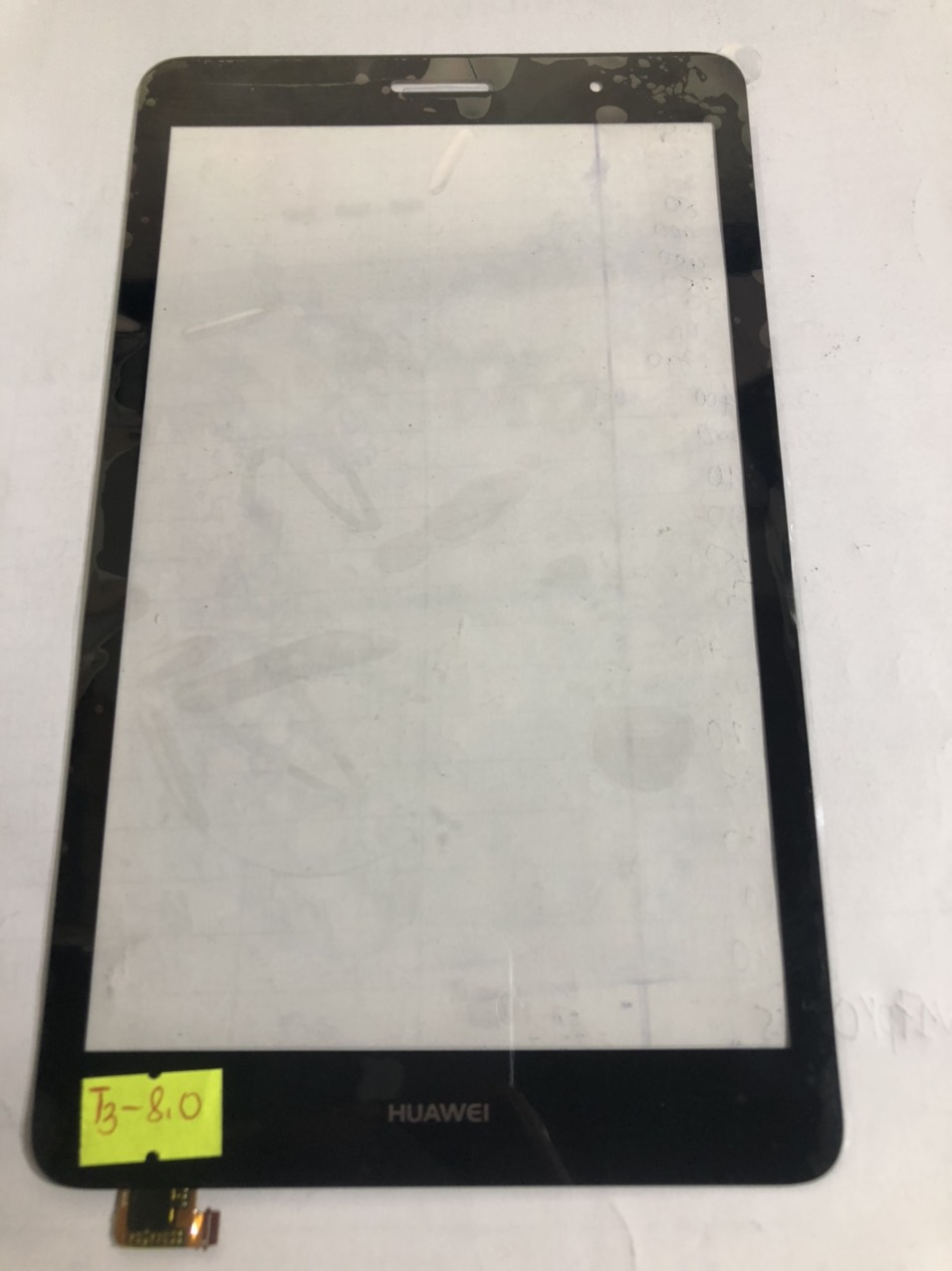 Mặt kính cảm ứng huawei mediapad t3 8.0 kob-l09 kob-l09