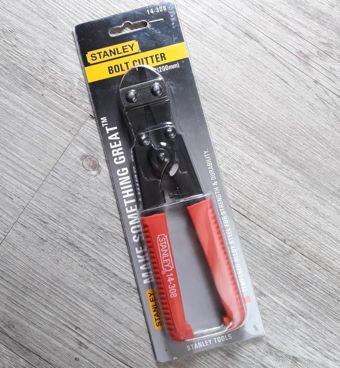 Kìm cộng lực stanley 14-308 20.3cm