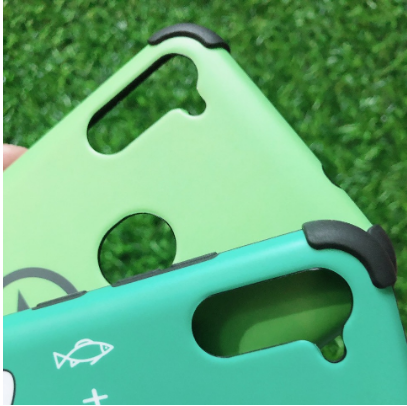 Ốp Lưng Samsung A11 phôi mịn hàn quốc Chống Sốc 4 cạnh in hình siêu đẹp hót