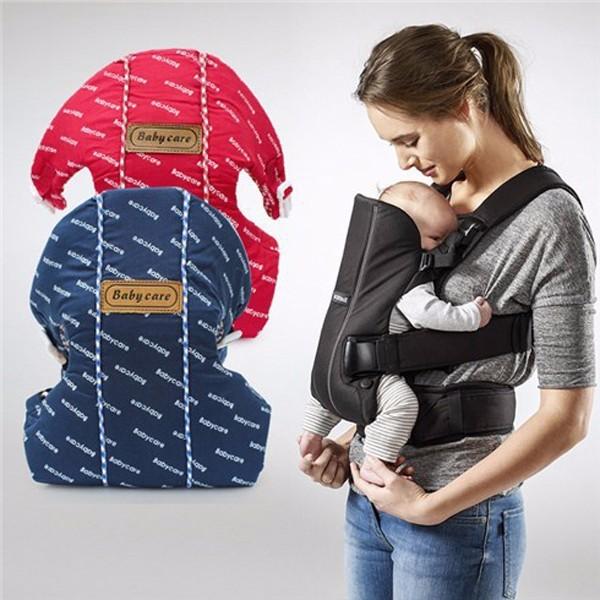 [HCM] Đai địu cao cấp cho bé Babycare giúp mẹ dễ dàng hơn khi cùng bé dạo phố, đi chơi(4 tháng - 2 tuổi)