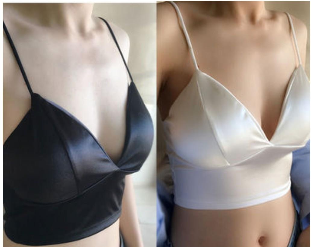 SIÊU HÓT ÁO BARA DÂY