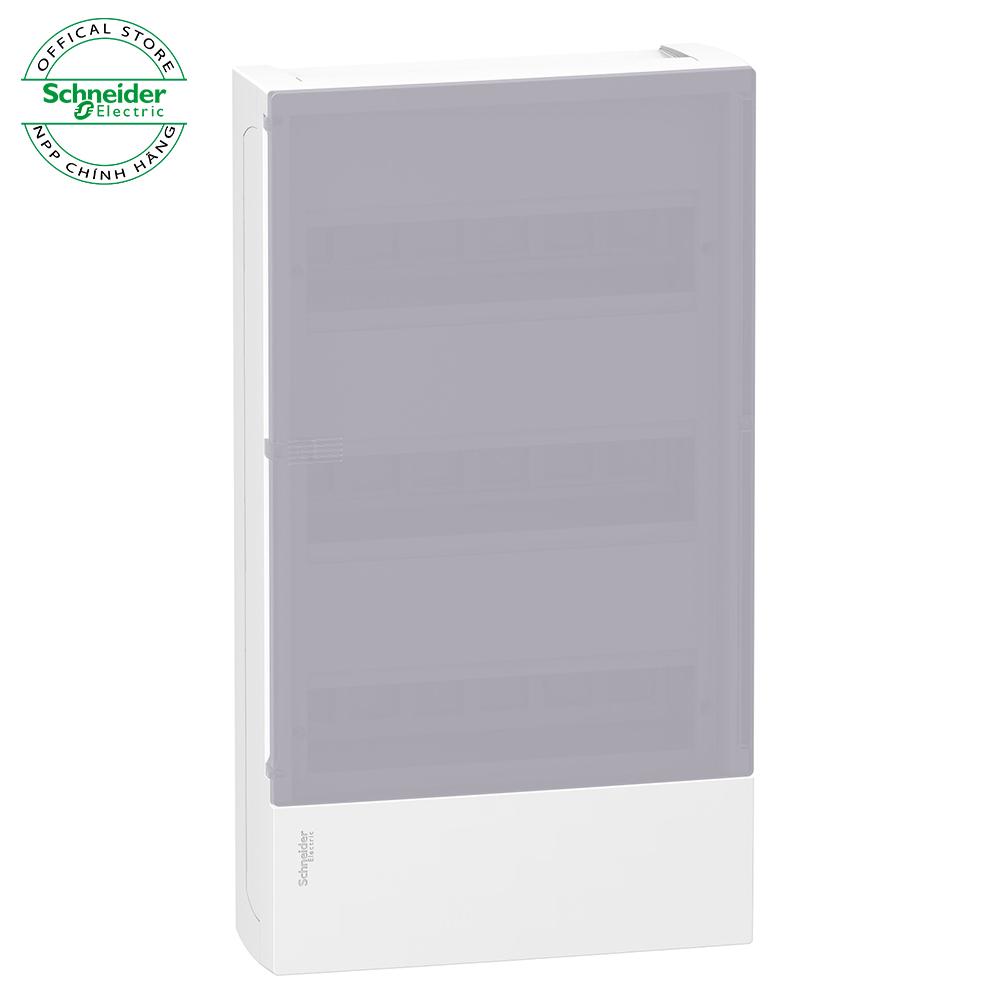 Tủ điện nhựa nổi 36 module MiniPragma - Schneider Electric