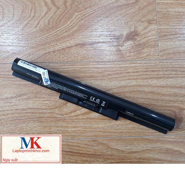 Pin Laptop Sony Vaio SVF142 SVF152 Type VGP-BPS35A