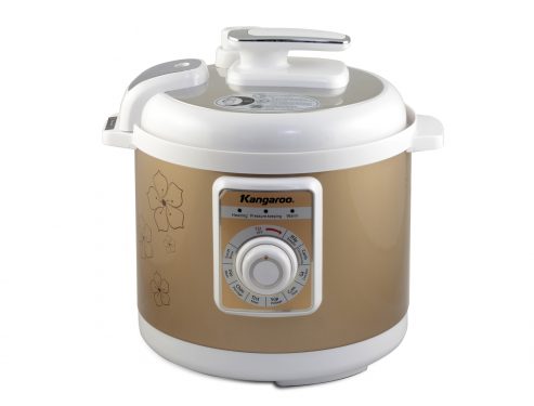 Nồi áp suất kangaroo kg135 5l